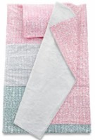 Многофункциональный спальный мешок BabyJem Girl (552)