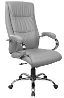 Офисное кресло Deco 2162B-X Grey