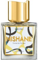 Parfum-unisex Nishane Kredo EDP 50ml