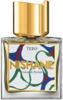 Parfum-unisex Nishane Tero EDP 50ml