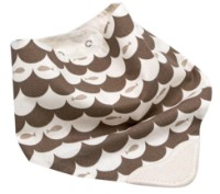 Bavețică BabyJem Brown (686)