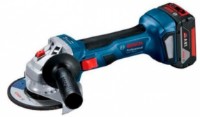Углошлифовальная машина Bosch GWS 180-Li (06019H9021)