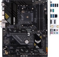 Материнская плата Asus TUF Gaming B550-Plus Wi-Fi II