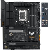 Материнская плата Asus TUF Gaming B760-Plus Wi-Fi