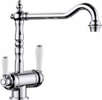 Baterie bucătărie Blanco Sora (520834)