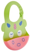 Bavețică BabyJem Soft Green (626)