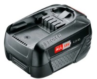 Аккумулятор для инструмента Bosch B1600A011T8