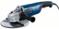 Углошлифовальная машина Bosch GWS 24-230P (B06018C3100)