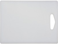 Разделочная доска Yato 300х220х1 cm White (YG-02153)