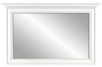 Oglindă Gerbor Кентуки LUS/90 Альпийский Белый