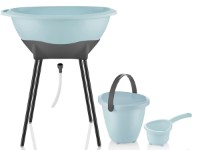 Набор для ванны BabyJem Blue (696)