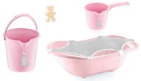 Set de baie BabyJem Pink (439)