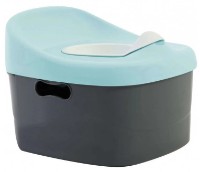 Детский горшок BabyJem Mint (791)