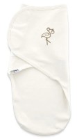 Пелёнки BabyJem Swaddle Ecru (430)