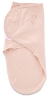 Пелёнки BabyJem Swaddle Pink (430)