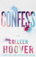 Книга Confess (9781471148590)