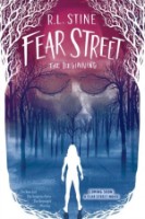 Cartea Fear Street the Beginning (9781534477841)
