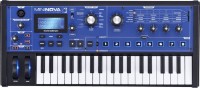 Цифровой синтезатор Novation MiniNova
