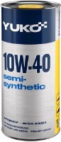 Ulei de motor Yuko Semisynthetic 10W-40 1L