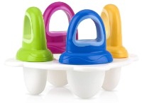 Форма для мороженого сока Nuby (ID5438)