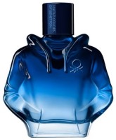 Парфюм для него Benetton We Are Tribe EDT 90ml