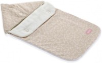 Одеяло для малышей BabyJem Pink (428)