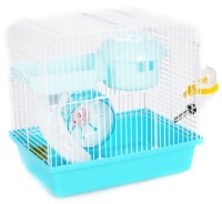 Клетка для грызунов Panama Pet PP-50627 White/Blue
