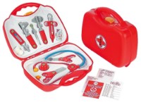 Set joacă doctor Klein Doctor Case (43832)