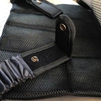 Поддержка ремня безопасности для беременных BabyJem (457)