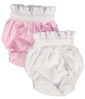 Непромокаемые трусики BabyJem 2pcs Pink 12-14kg (155)