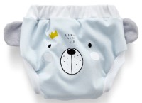 Тренировочные трусики BabyJem Blue 12-14kg (244)