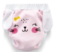 Тренировочные трусики BabyJem Pink 12-14 (244)