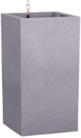 Цветочный горшок Lechuza Canto Color Tower 30 Stone Gray