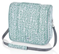 Сумка для мам BabyJem Green (771)