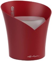 Цветочный горшок Lechuza Orchidea Scarlet Red