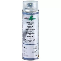 Автомобильная краска ColorMatic 2K Hi-Speed Clear Coat 500ml (190469)