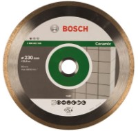 Disc de tăiere Bosch B2608602538