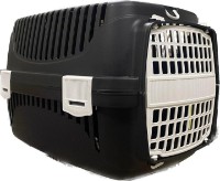 Переноска для собак и кошек Irak Plastik PT105