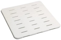 Настил для душа Primanova White KV30