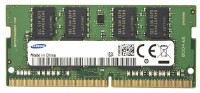 Оперативная память Samsung 4Gb SODIMM DDR4-3200MHz (M471A5244BB0-CWE)