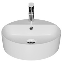 Умывальник Creavit Loop LP146-00CB00E