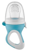 Nibbler pentru hrănire BabyJem Blue (600)