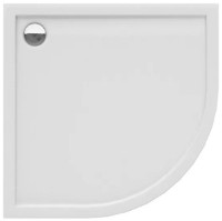 Душевой поддон New Trendy Cantare R55 B-0381 80x80x4.5 (17711)