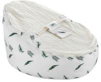 Poziționer pentru bebelúș BabyJem Botanic (348)