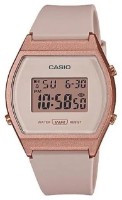 Наручные часы Casio LW-204-4A