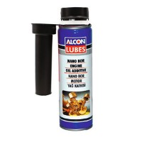 Aditiv pentru ulei Alcon 300ml M-9606