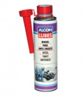Aditiv pentru combustibil Alcon 300ml M-9607