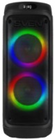 Портативная акустика Sven PS-770 Black