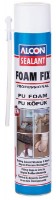 Spumă poliuretanică Alcon 600gr M-5526