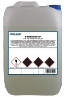 Curățarea interioară Fra-Ber Profumauto Limone 5kg (71715)